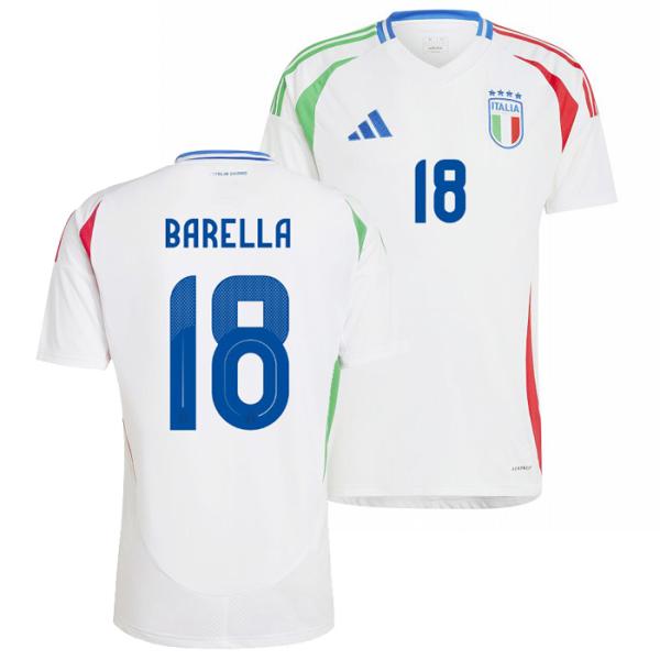 イタリア代表　アディダス アディダス イタリア代表 アンセムジャケット - ブルー | アディダス