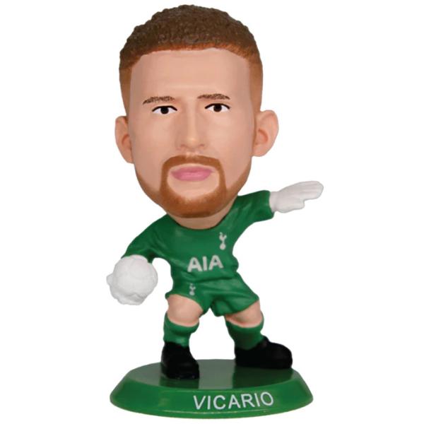 ヴィカーリオ トッテナム CS ホーム サッカースターズ【SoccerStarz