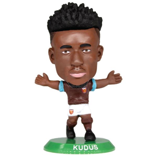 クドゥス ウエストハム CS ホーム サッカースターズ【SoccerStarz サッカーフィギュア】