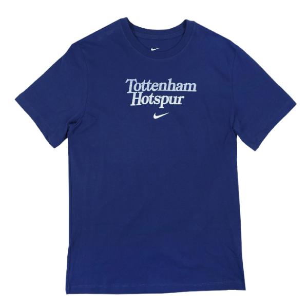 NIKE（ナイキ） トッテナム 24-25 ワードマーク Tシャツ 半袖