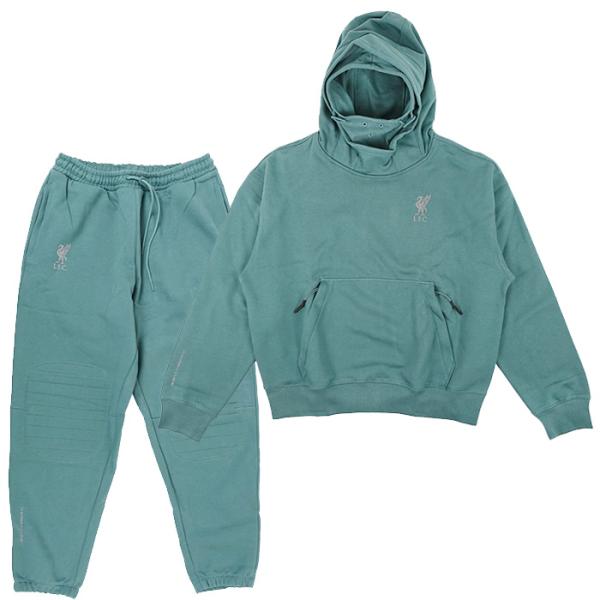 NIKE リバプール 24-25 レペル テックパック サーマフィット