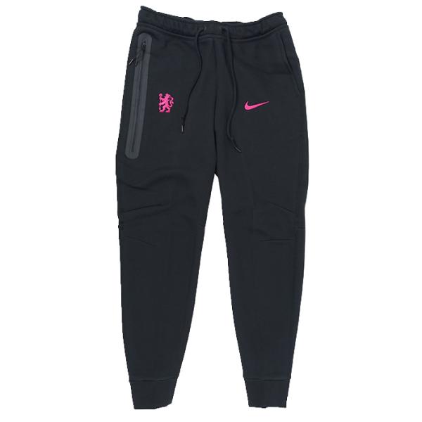 NIKE チェルシー 24-25 テックフリース ジョガーパンツ
