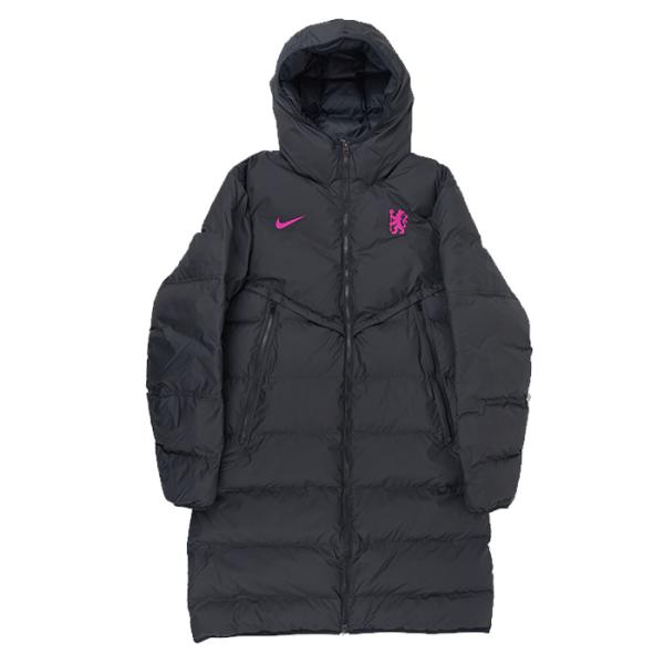 新品 NIKE シンセティックフィル ロングコート (M) 　Ⓗ Amazon.co.jp: NIKE ナイキ シンセティック ダウン フィル
