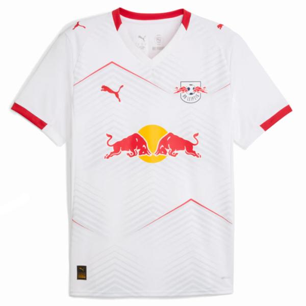 ●RBライプツィヒ 25-26 ホーム 半袖 ユニフォーム 【PUMA/プーマ】(779876-01)