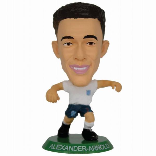 アレクサンダー・アーノルド イングランド代表 2024 サッカースターズ【SoccerStarz サッカーフィギュア】(405876)