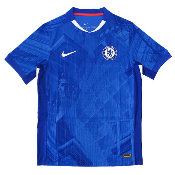 NIKE ○チェルシー 25-26 ホーム Dri-FIT ADV 半袖 ユニフォーム