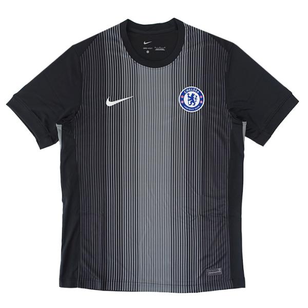 NIKE（ナイキ） ○チェルシー 25-26 GK 半袖 ユニフォーム(胸