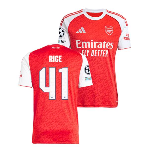 adidas - adidas アーセナル21/22シーズンホームユニフォーム adidas - adidas アーセナル21/22シーズンホームユニフォームの