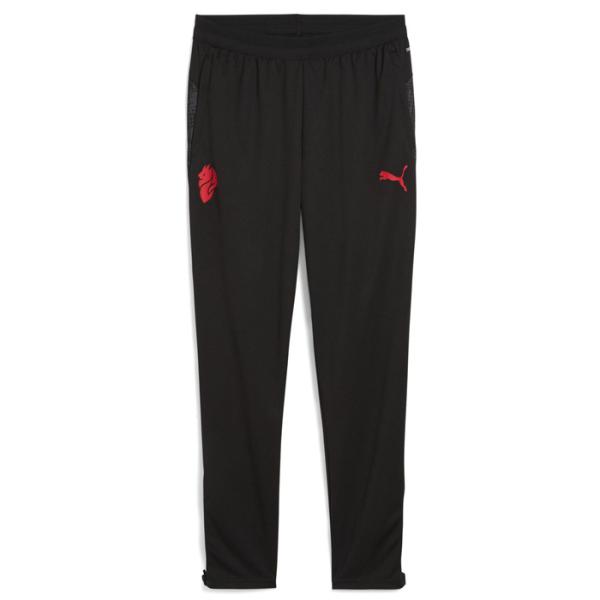 ACミラン プーマ プロ トレーニング パンツ AC Milan PUMA PUMA ACミラン 25-26 トレーニングパンツ(ブラック)【PUMA
