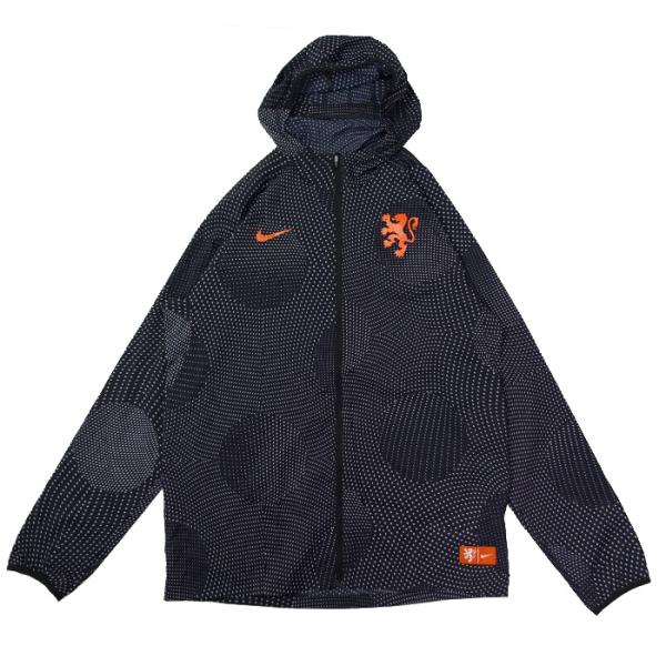 オランダ代表2024超軽量撥水ジャケット