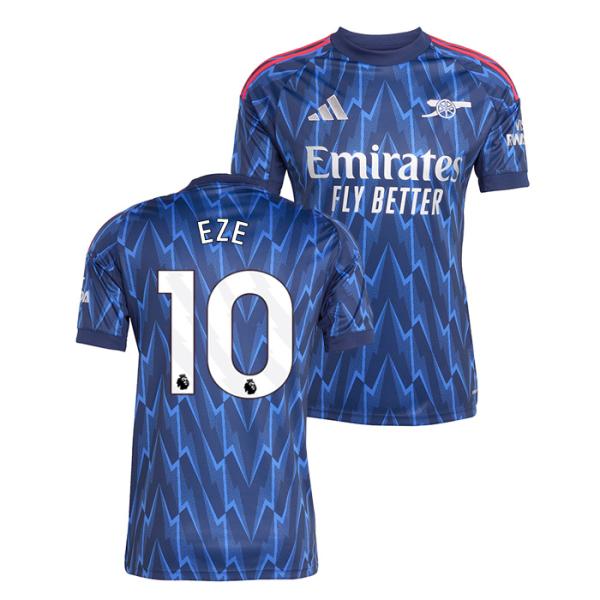 adidas（アディダス） ○アーセナル 25-26 アウェイ 半袖 ユニフォーム