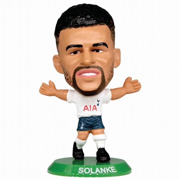 ソランケ トッテナム CS ホーム サッカースターズ【SoccerStarz サッカーフィギュア】