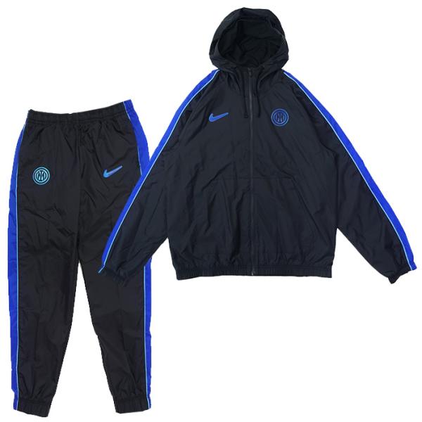 NIKE（ナイキ） インテル 25-26 SPEフーデッド ウーブントラックスーツ