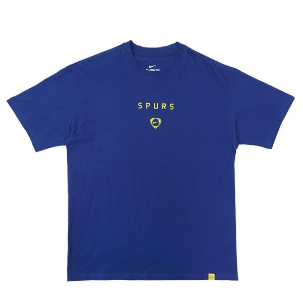 NIKE（ナイキ） トッテナム 25-26 T90 ワードマーク Tシャツ 半袖