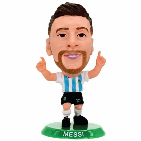 メッシ アルゼンチン代表 2026 サッカースターズ