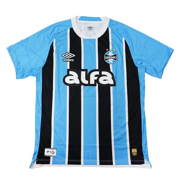 ●グレミオ 25-26 ホーム 半袖 ユニフォーム【umbro/アンブロ】(U31G03491-312)