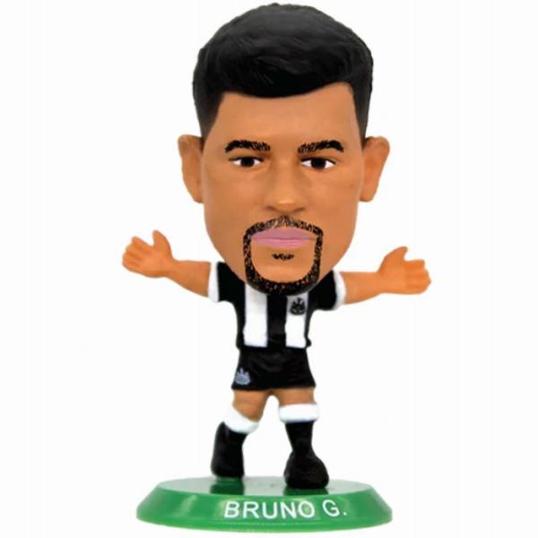 ブルーノ・ギマランイス ニューカッスル CS ホーム サッカースターズ【SoccerStarz サッカーフィギュア】