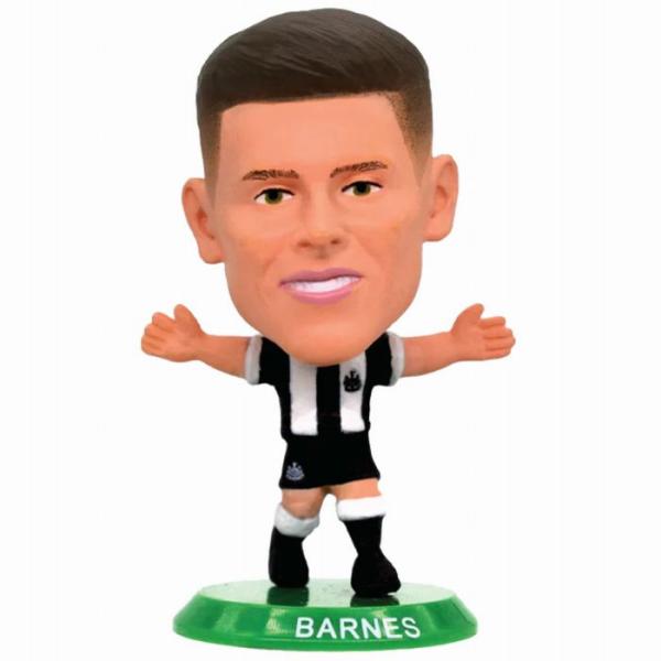 バーンズ ニューカッスル CS ホーム サッカースターズ【SoccerStarz サッカーフィギュア】