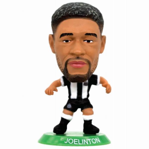 ジョエリントン ニューカッスル CS ホーム サッカースターズ【SoccerStarz サッカーフィギュア】