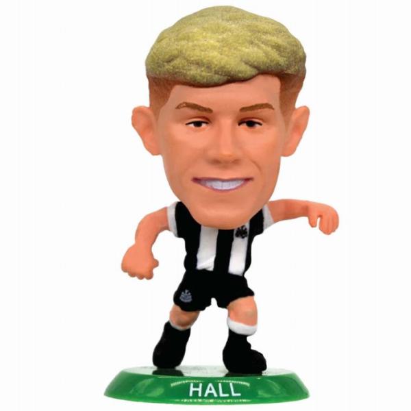 ホール ニューカッスル CS ホーム サッカースターズ【SoccerStarz サッカーフィギュア】