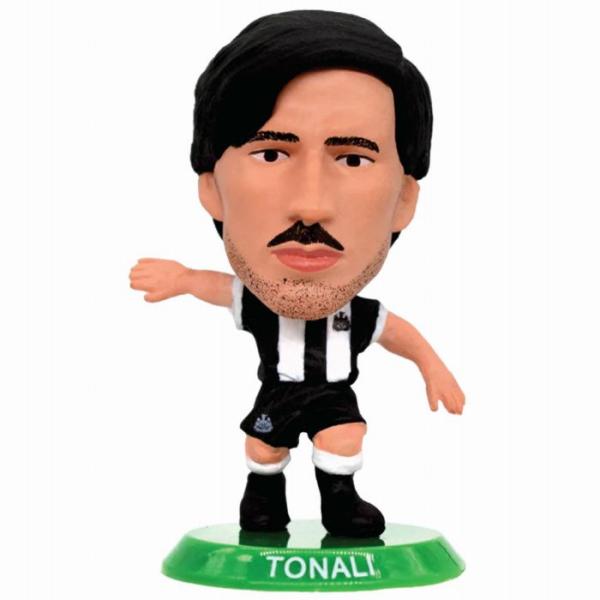 トナーリ ニューカッスル CS ホーム サッカースターズ【SoccerStarz サッカーフィギュア】