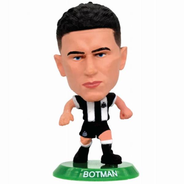 ボトマン ニューカッスル CS ホーム サッカースターズ【SoccerStarz サッカーフィギュア】