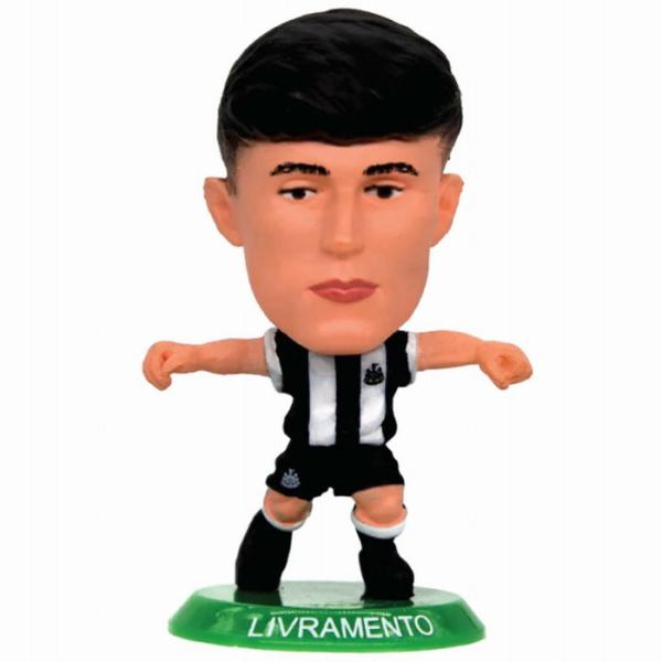 リブラメント ニューカッスル CS ホーム サッカースターズ【SoccerStarz サッカーフィギュア】