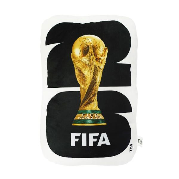 カタール FIFA ワールドカップ トロフィー レプリカ 36cm 原寸大モデル