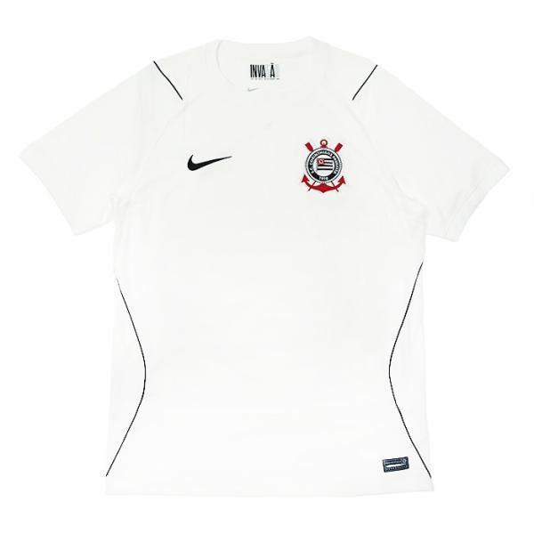 ●コリンチャンス 26-27 ホーム 半袖 ユニフォーム【NIKE/ナイキ】(IM7009-133)