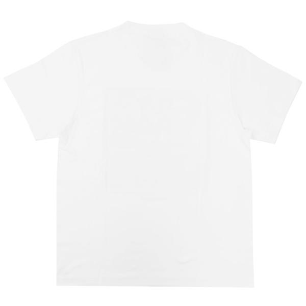 soccer junky(�T�b�J�[�W�����L�[) blues T�V���c(�z���C�g)(SJ25F47-1) ���i�摜2