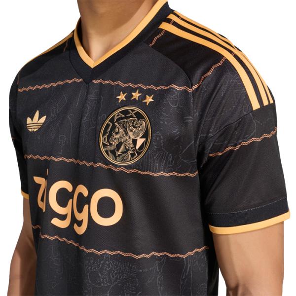 ���A���b�N�X 26-27 �A�E�F�C ���� ���j�t�H�[���yadidas/�A�f�B�_�X�z(JZ4693) ���i�摜2