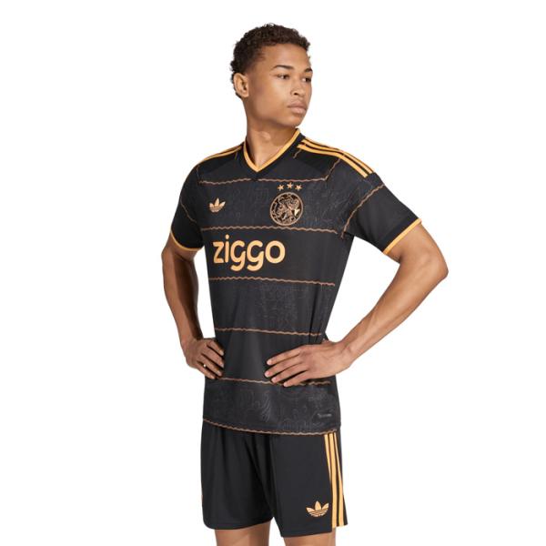 ���A���b�N�X 26-27 �A�E�F�C ���� ���j�t�H�[���yadidas/�A�f�B�_�X�z(JZ4693) ���i�摜3