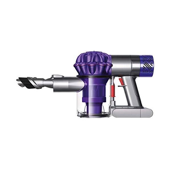 ダイソン 掃除機 ハンディクリーナー Hh08dcbc 期間限定で特別価格 V6 Baby Child