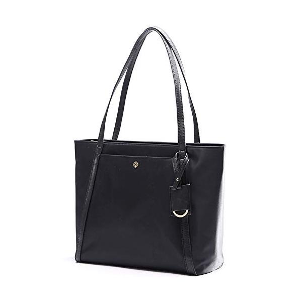 バッグ レディース 期間限定 トートバッグ Missfong かばん女性用 通勤バッグ リクルート ビジネスバッグ