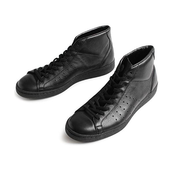 品質検査済 パトリック メンズ レディース St Punch Hi セントパンチハイ スニーカー 44 ステアレザー ハイカット