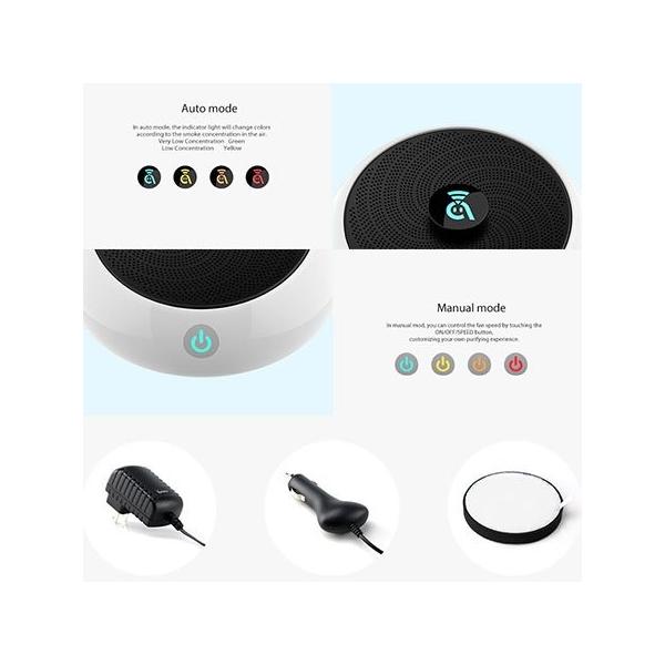 Hilax Vapenut Vape Avatar アバター Avn 1 Vapenut 電子タバコ Vape アバター 用 空気清浄器 Fチャレ本舗