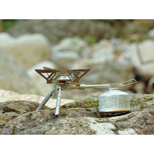 スノーピーク Snow Peak お洒落 ヤエン ストーブ Gs 370 レギ