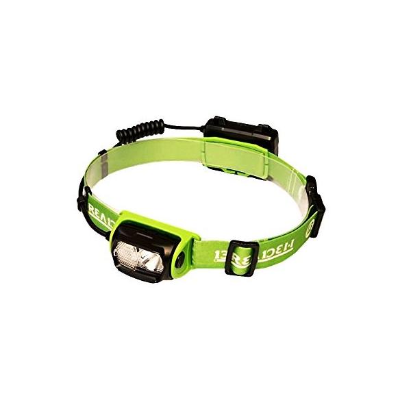 スーパーセール期間限定 ブリーデン Breaden ネックライト Bnl 02 Green