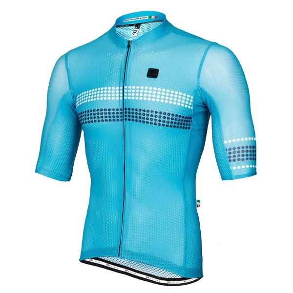 Pissei サイクルジャージ サンレモ ストライプ Tqs S Texascashandpawn Com