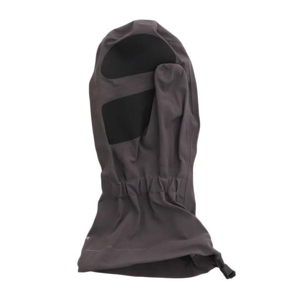 ブラックダイヤモンド Black Diamond ウォータープルーフオーバーミット スモーク L スモーク Fチャレ本舗 Diamond