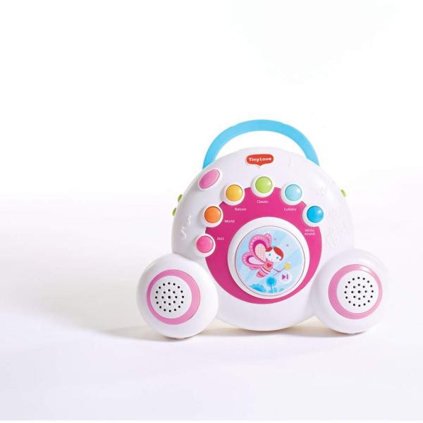 tiny love princess mobile