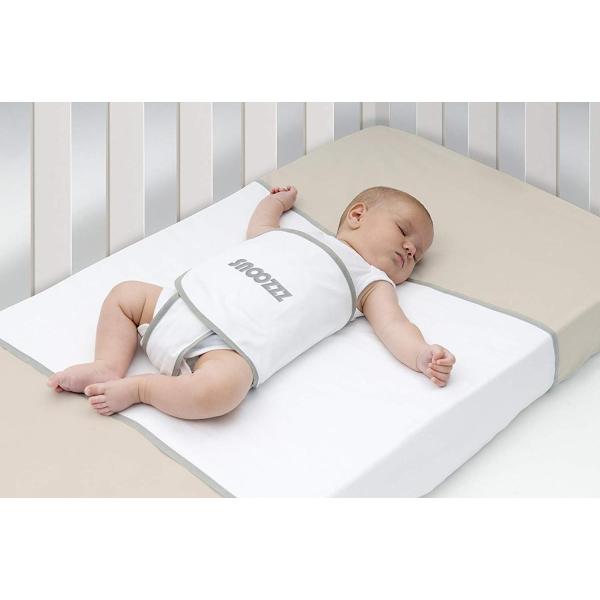 Snoozzz Start Snoozzz Smart 布団 寝具 うつぶせ寝防止ベルト 枕 ピロー Fチャレ本舗 スヌーズ