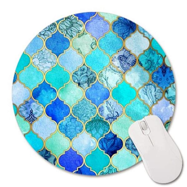 好評 マウスパッド ゲーミング マウスパット おしゃれ かわいい レーザー