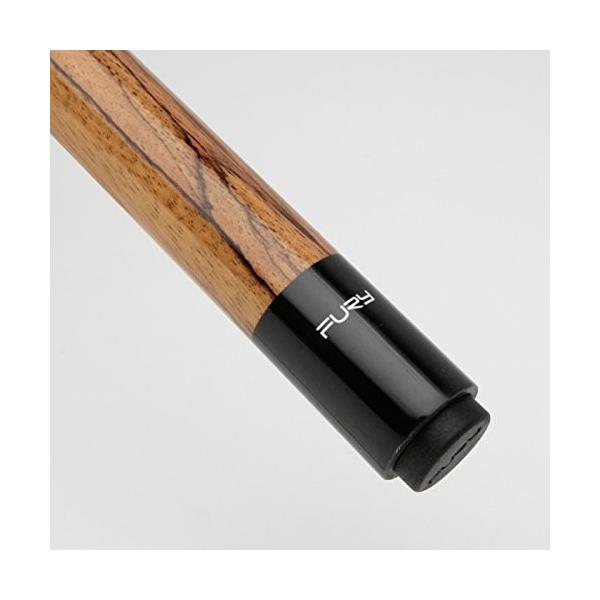 Fury フューリー ジャンプキュー Jpw 2 106 5cm ゼブラウッド Furyジャンプシャフト装備 Kao Jpw2