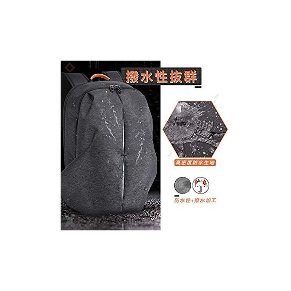 現品 リュック メンズ 大容量 防水 15 6インチpc対応ビジネスリュック Usbポート付きバックパック リュックサック Pc