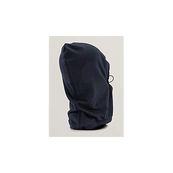 ボルコム ユニセックス 保温 バラクラバ ポーラテックパワーグリッド 防 J 定価 Hood Polartec Thingy