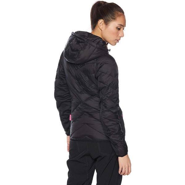 レイトンハウス ダウンパーカー レディース ウルトラダウンパーカー ダウンジャケット パーカー ストレッチ スポーツダ 春の新作 アウター 防寒 軽量