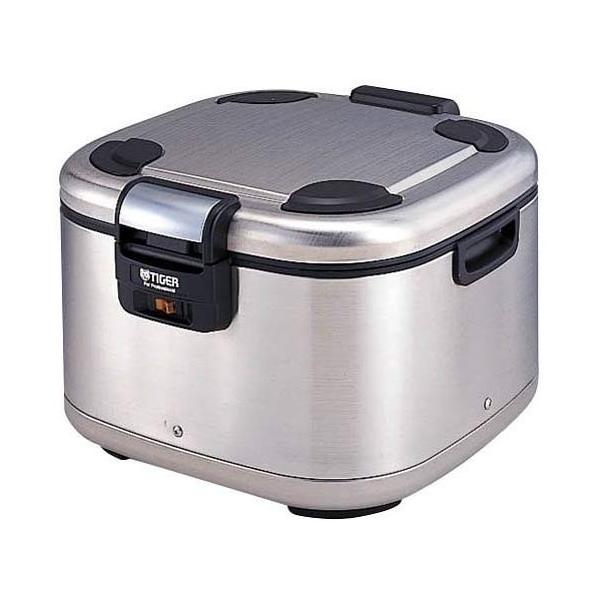 ステンレス 電子ジャー 避難生活用品 Fチャレ本舗 Jhe A540 Xs 保温専用 タイガー 電子ジャー 保温専用 業務用