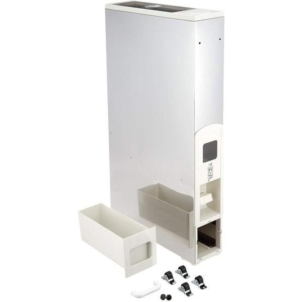 マサッチョ 余韻 暗殺者 スリム ライス ボックス 12kg Apa Happy Jp