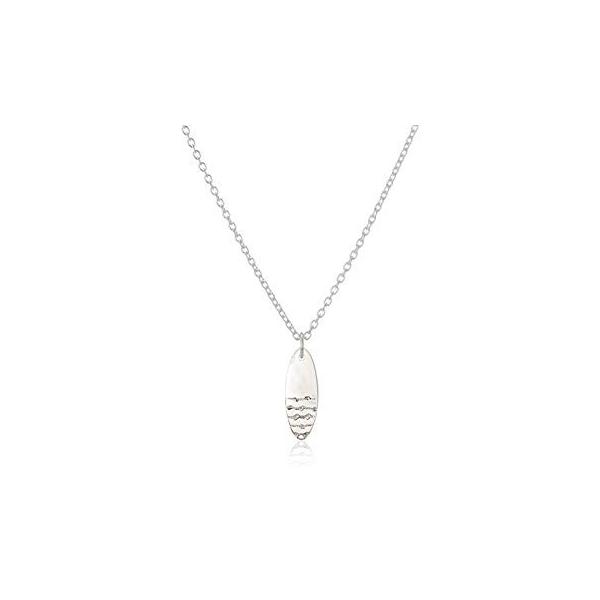 アガット ファースト Agete First Svシルバーlt ペアgt ネックレス お得